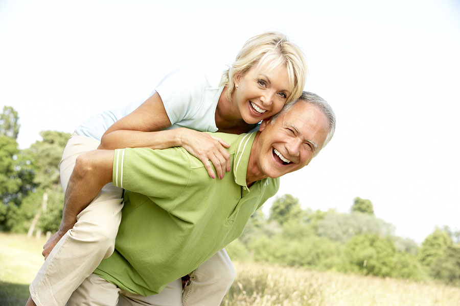 Testosterone therapy In Fountain: More Energy