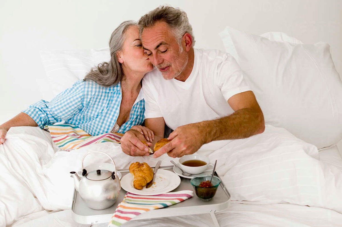 Testosterone therapy In Fountain: Sex life