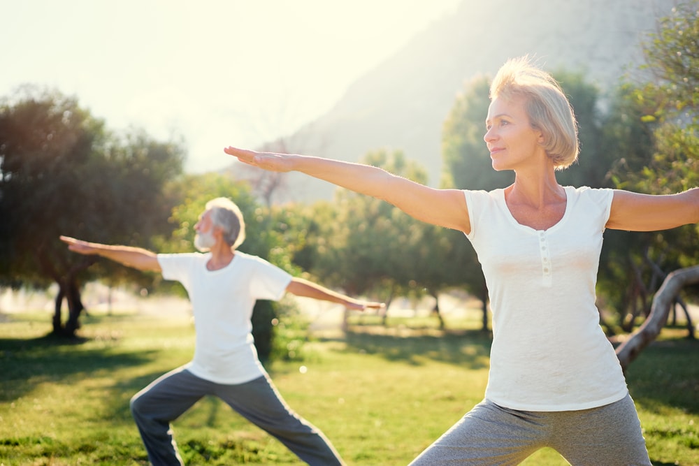 Testosterone therapy In Fountain: Slim Body