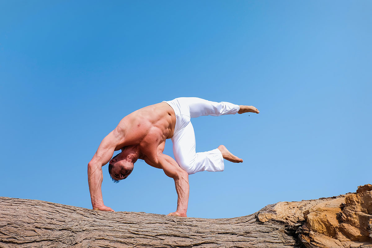 Testosterone therapy In Fountain: Muscle Strength